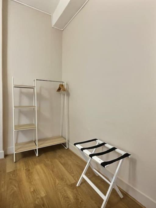 Au Jasmin De Miss K Apartment Bourg-en-Bresse Luaran gambar